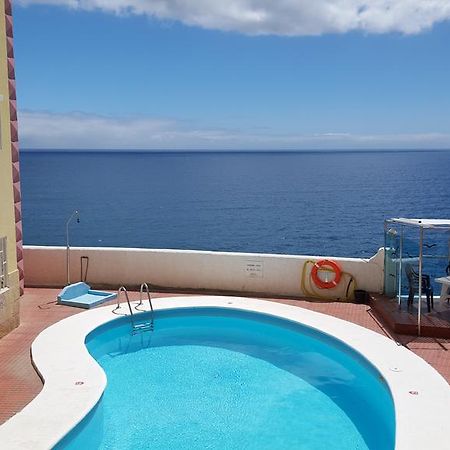 Apartamentos Flipper Maspalomas  Zewnętrze zdjęcie