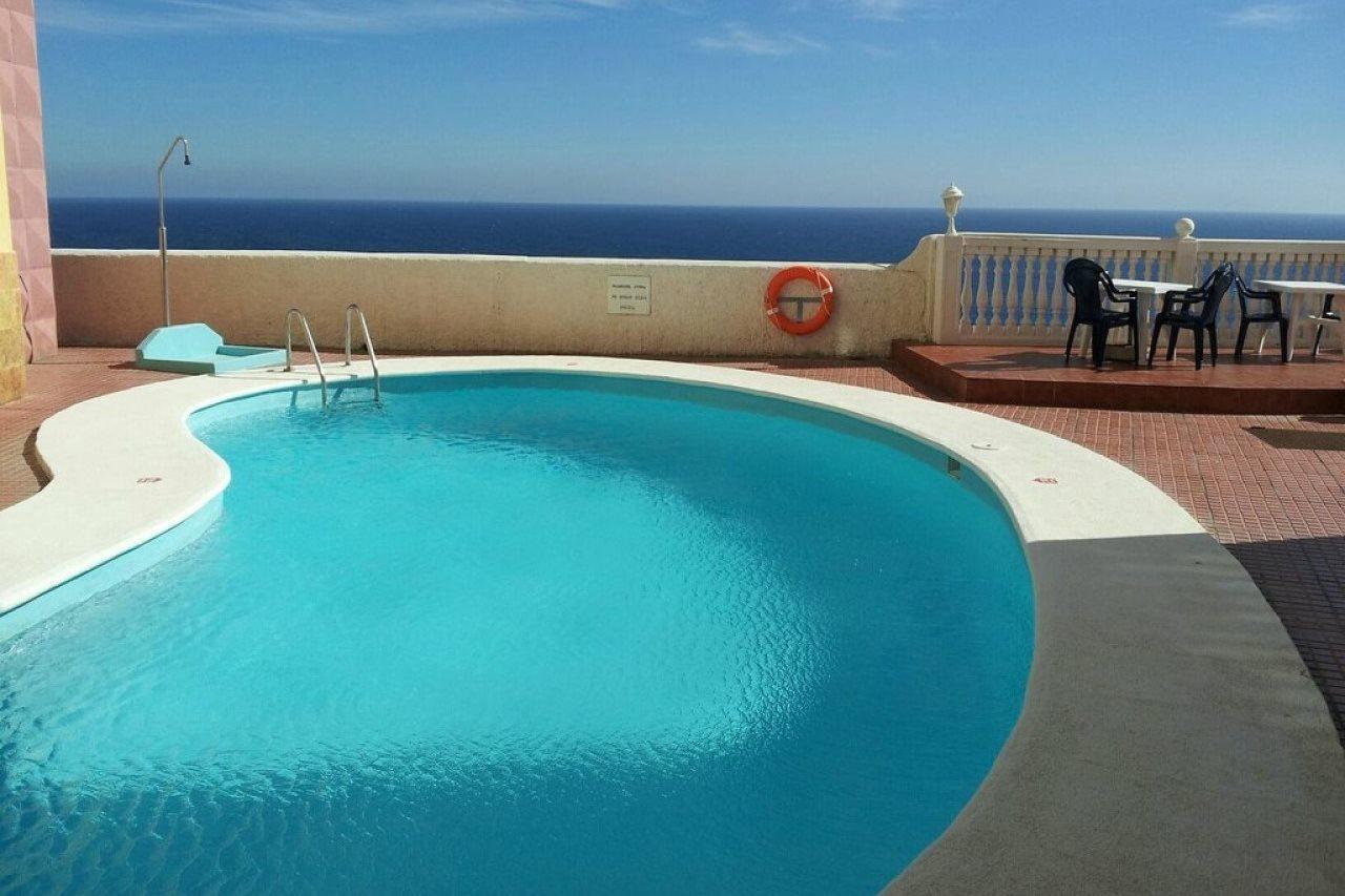 Apartamentos Flipper Maspalomas  Zewnętrze zdjęcie