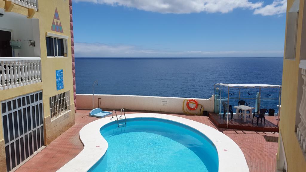 Apartamentos Flipper Maspalomas  Zewnętrze zdjęcie