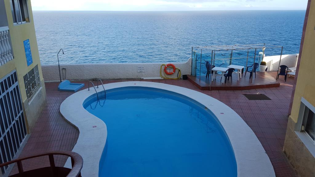 Apartamentos Flipper Maspalomas  Zewnętrze zdjęcie
