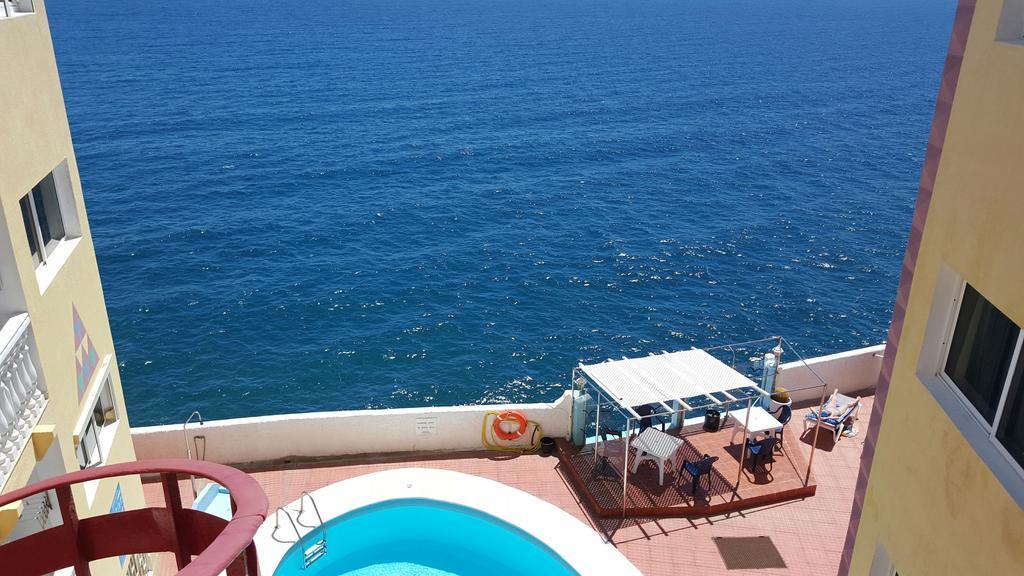 Apartamentos Flipper Maspalomas  Zewnętrze zdjęcie