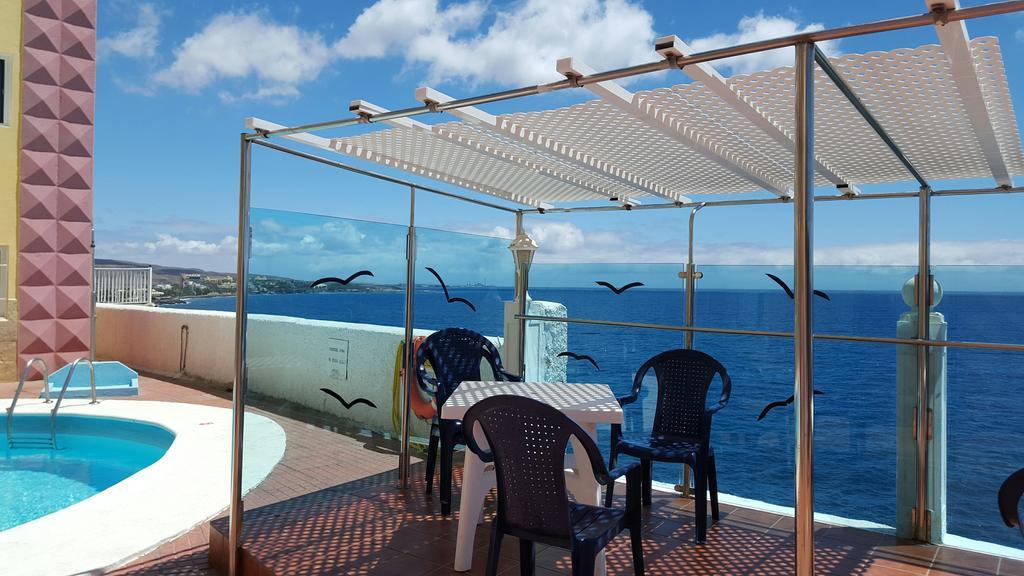 Apartamentos Flipper Maspalomas  Zewnętrze zdjęcie