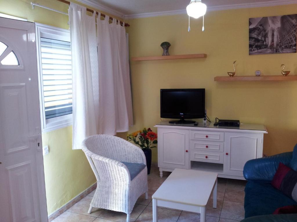 Apartamentos Flipper Maspalomas  Pokój zdjęcie