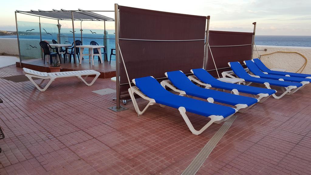 Apartamentos Flipper Maspalomas  Zewnętrze zdjęcie