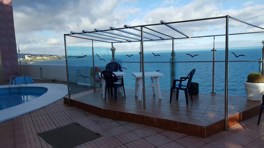 Apartamentos Flipper Maspalomas  Zewnętrze zdjęcie