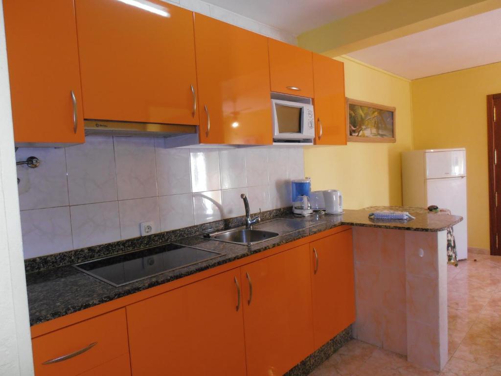 Apartamentos Flipper Maspalomas  Pokój zdjęcie