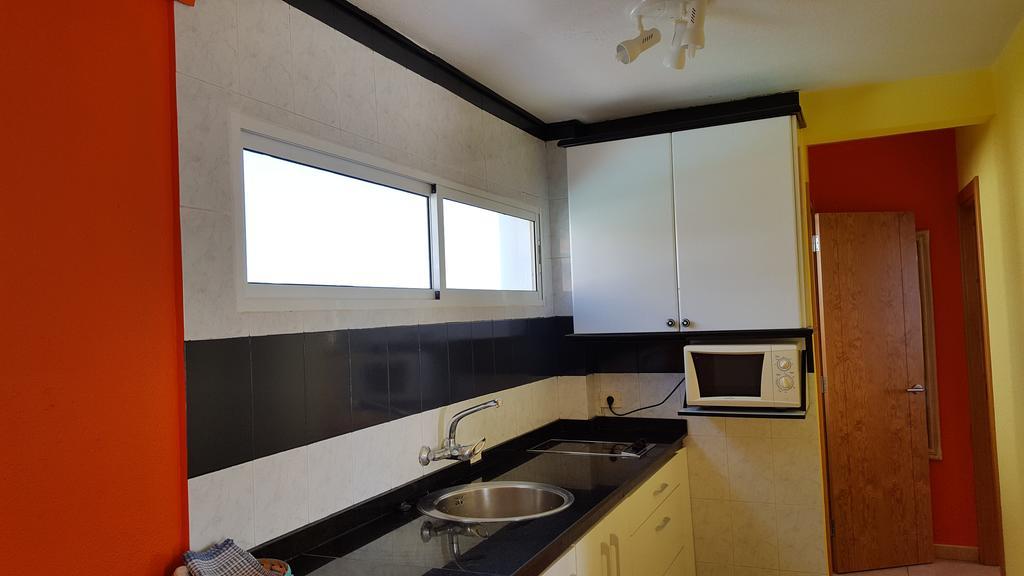 Apartamentos Flipper Maspalomas  Zewnętrze zdjęcie