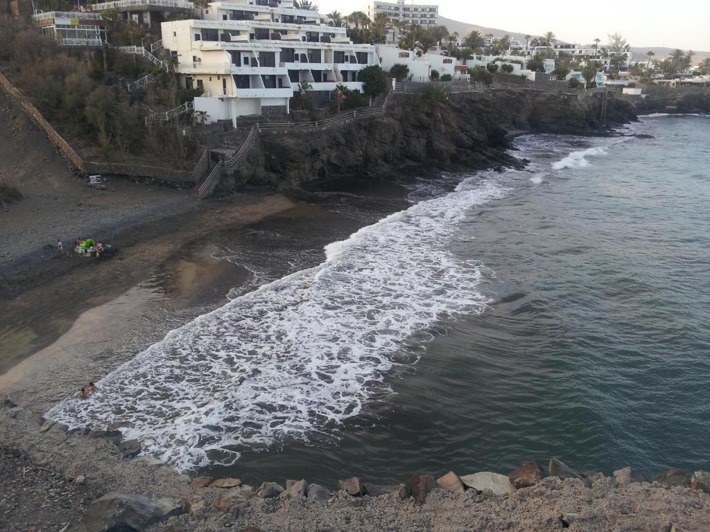 Apartamentos Flipper Maspalomas  Pokój zdjęcie
