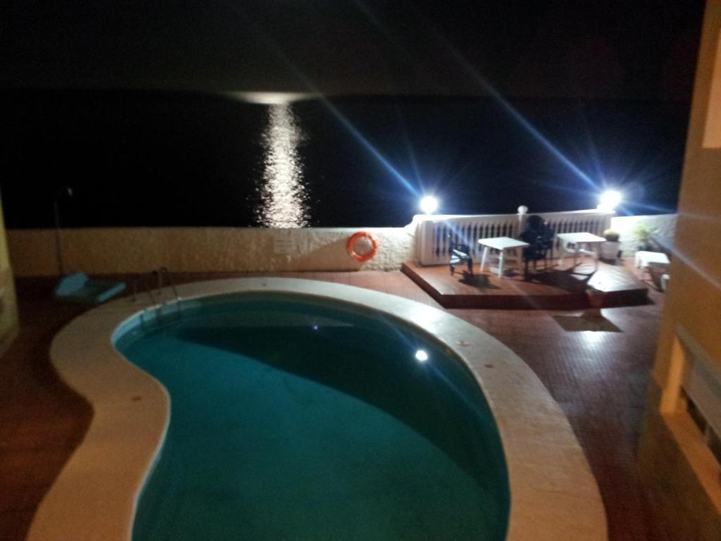 Apartamentos Flipper Maspalomas  Pokój zdjęcie