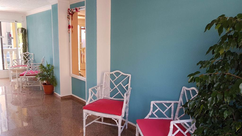 Apartamentos Flipper Maspalomas  Zewnętrze zdjęcie