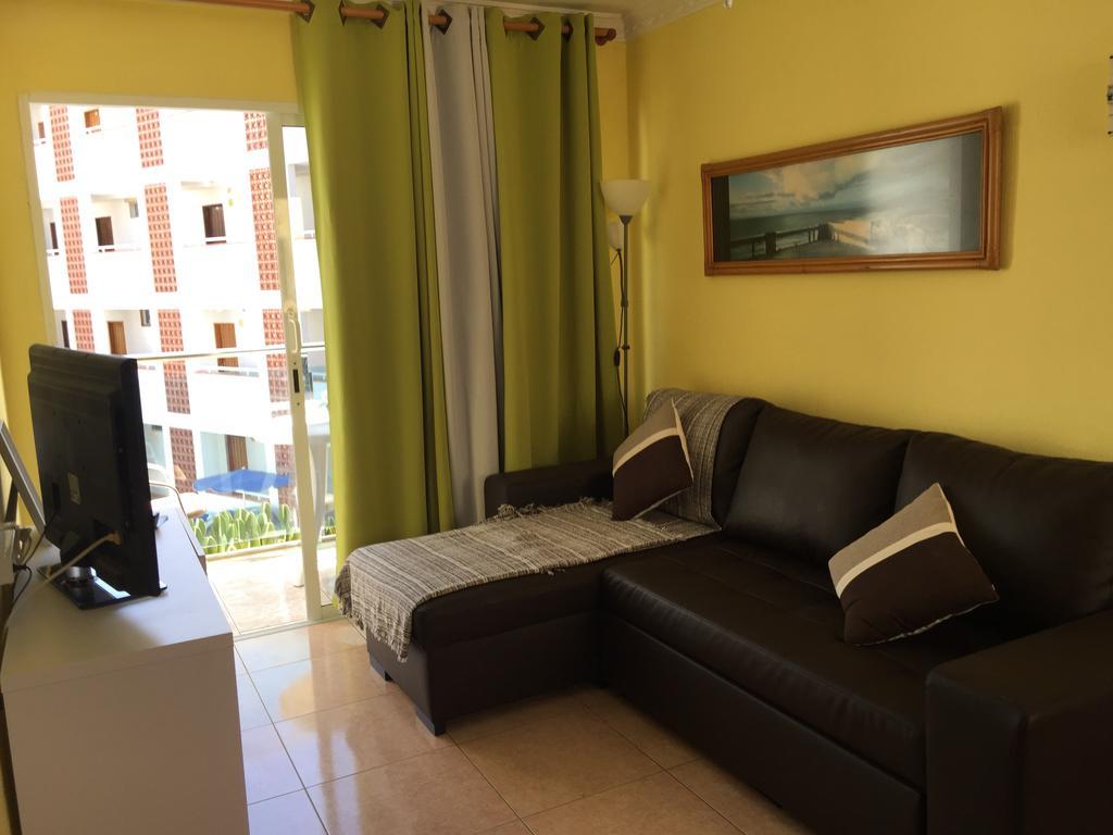 Apartamentos Flipper Maspalomas  Zewnętrze zdjęcie