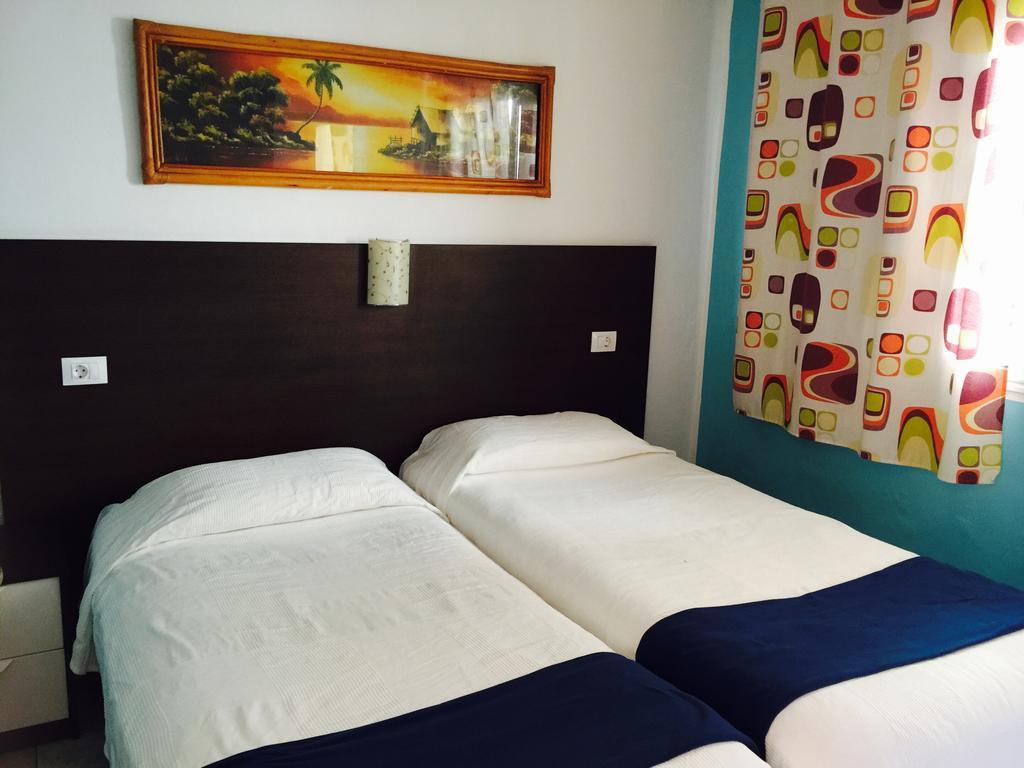 Apartamentos Flipper Maspalomas  Zewnętrze zdjęcie