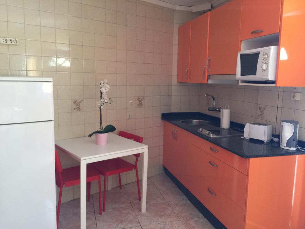 Apartamentos Flipper Maspalomas  Zewnętrze zdjęcie
