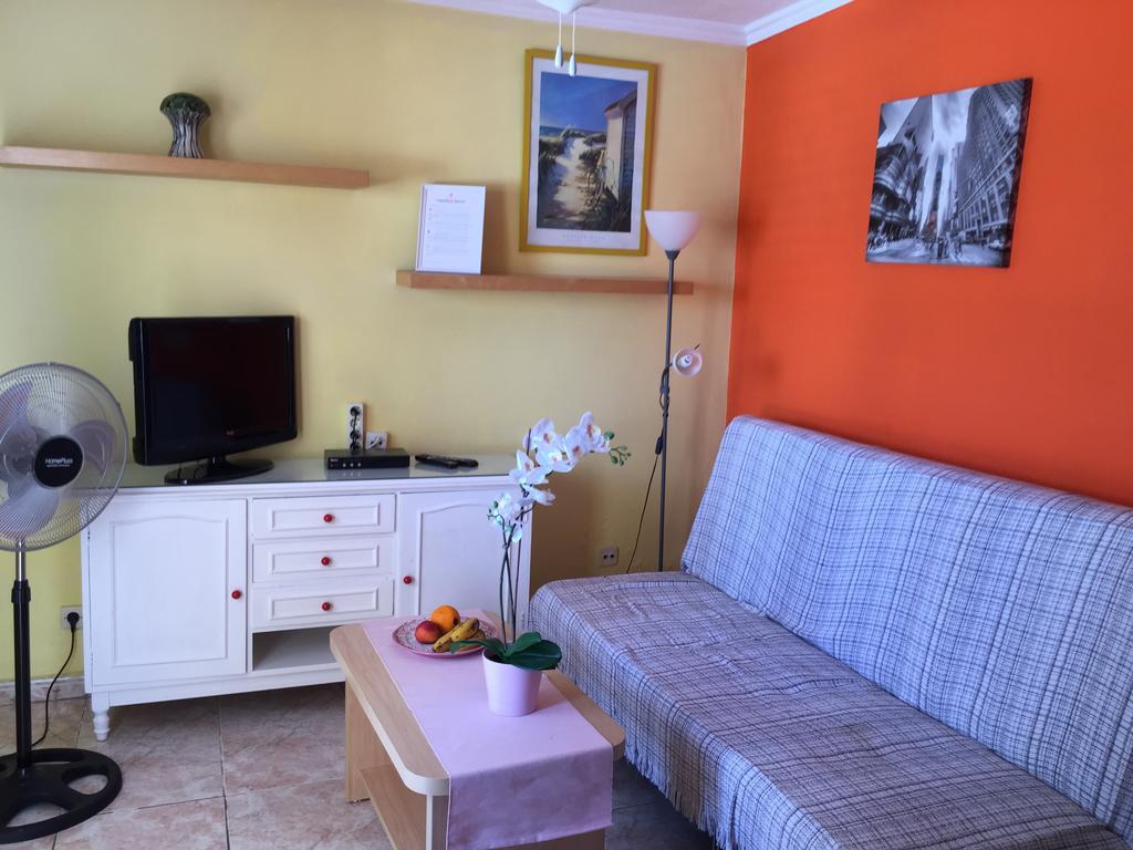 Apartamentos Flipper Maspalomas  Zewnętrze zdjęcie