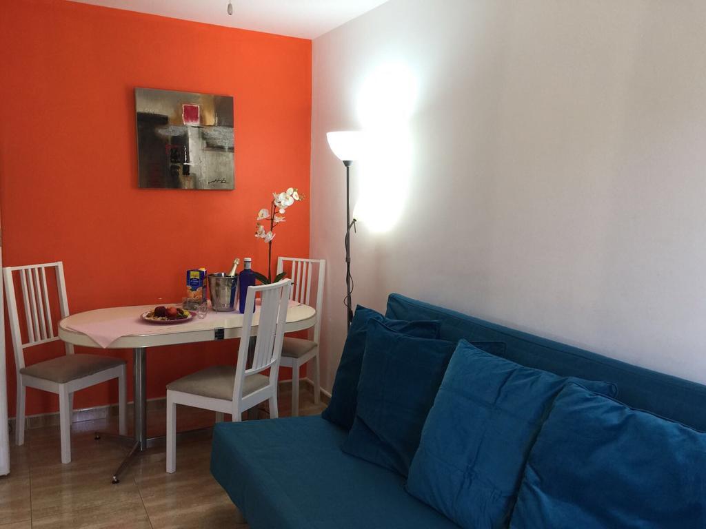 Apartamentos Flipper Maspalomas  Zewnętrze zdjęcie