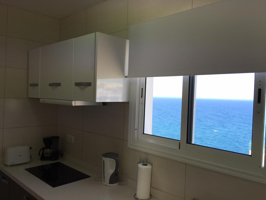 Apartamentos Flipper Maspalomas  Zewnętrze zdjęcie