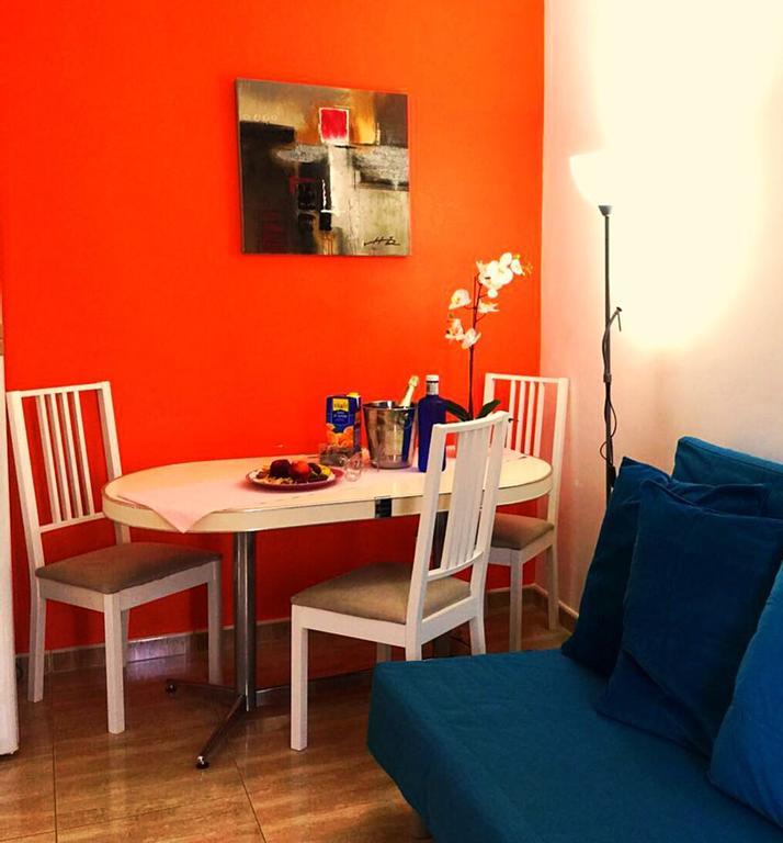 Apartamentos Flipper Maspalomas  Zewnętrze zdjęcie
