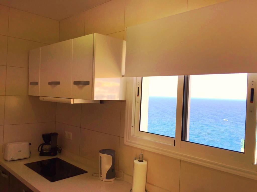 Apartamentos Flipper Maspalomas  Zewnętrze zdjęcie