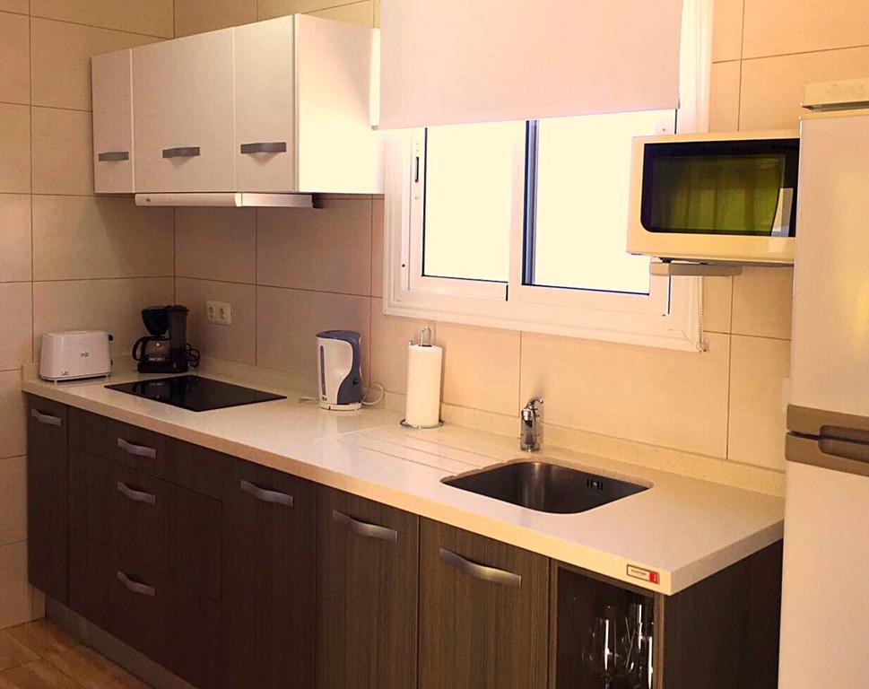 Apartamentos Flipper Maspalomas  Zewnętrze zdjęcie