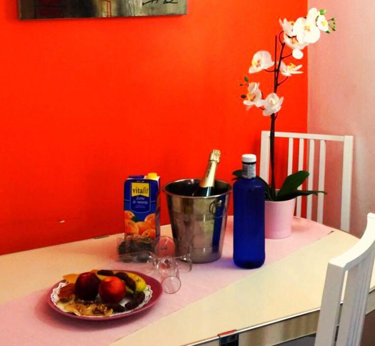 Apartamentos Flipper Maspalomas  Zewnętrze zdjęcie