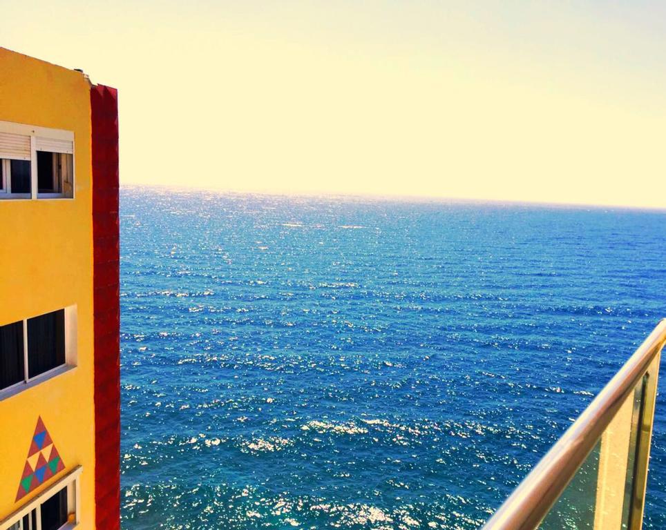 Apartamentos Flipper Maspalomas  Zewnętrze zdjęcie