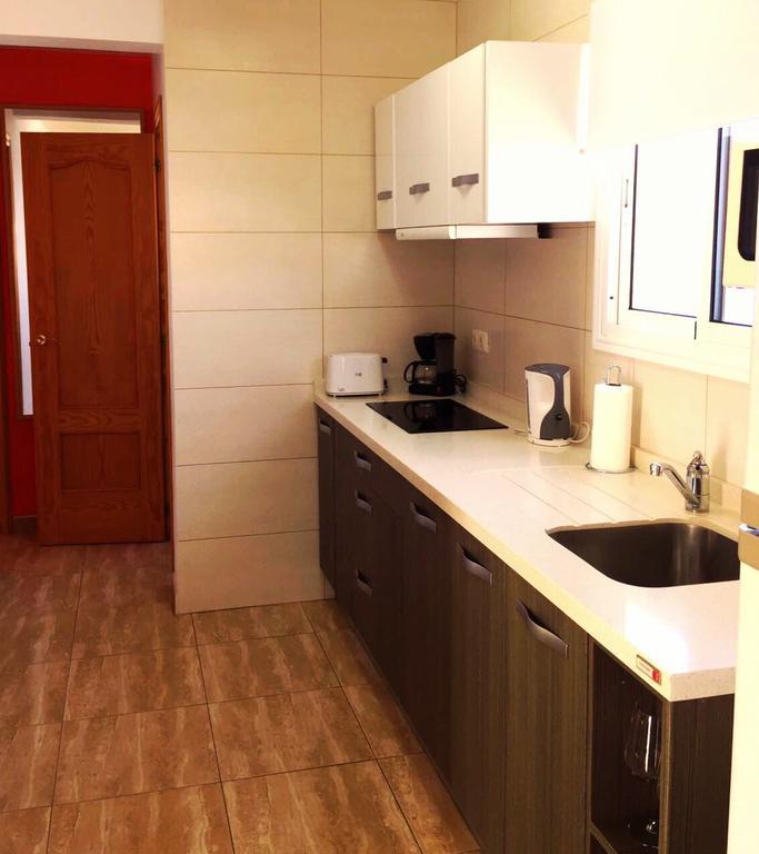 Apartamentos Flipper Maspalomas  Zewnętrze zdjęcie