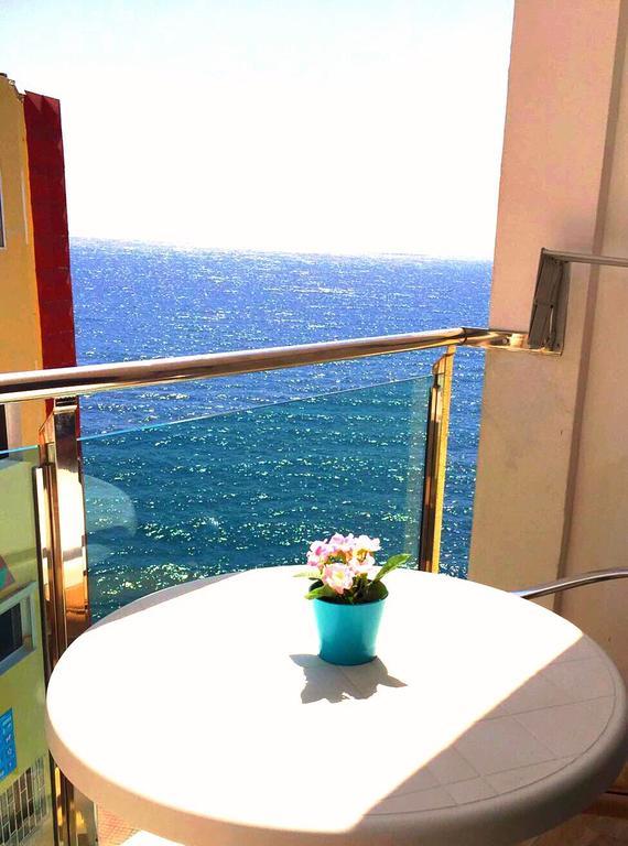 Apartamentos Flipper Maspalomas  Zewnętrze zdjęcie