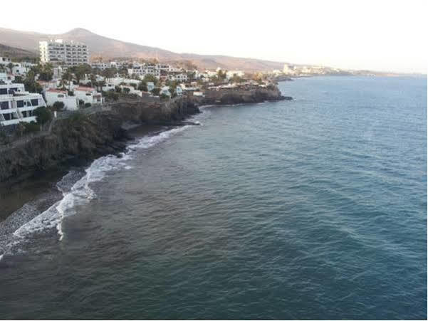 Apartamentos Flipper Maspalomas  Zewnętrze zdjęcie
