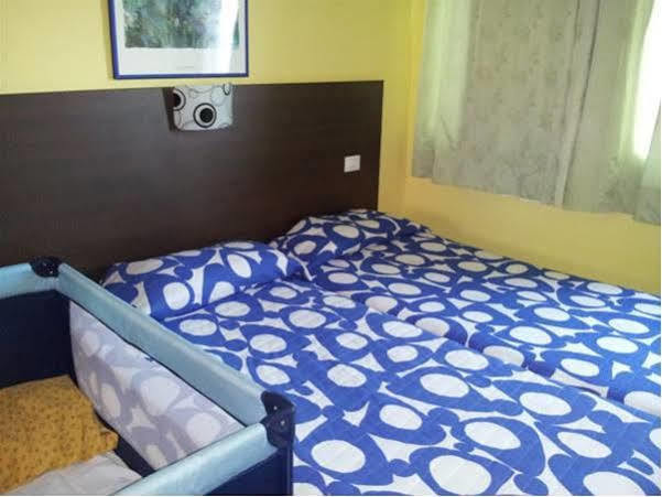 Apartamentos Flipper Maspalomas  Zewnętrze zdjęcie