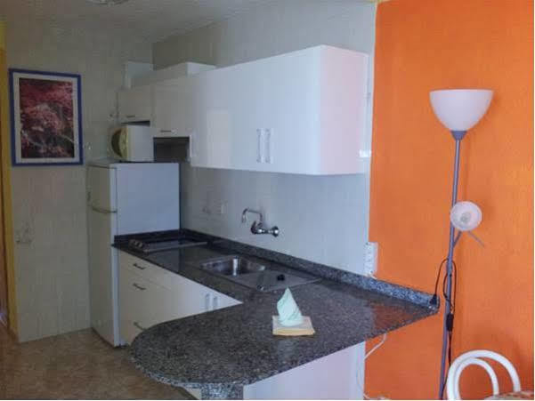 Apartamentos Flipper Maspalomas  Zewnętrze zdjęcie