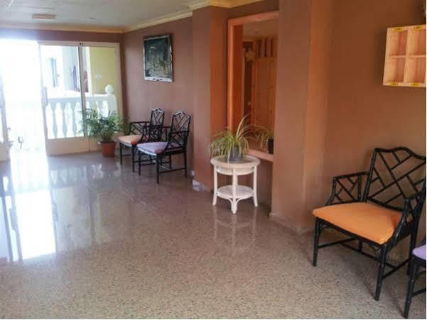 Apartamentos Flipper Maspalomas  Zewnętrze zdjęcie