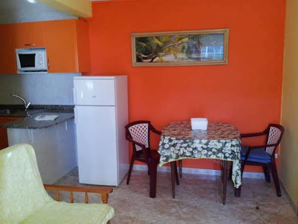 Apartamentos Flipper Maspalomas  Zewnętrze zdjęcie