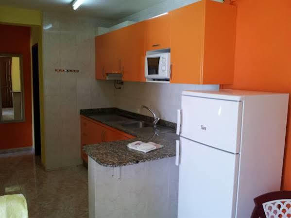Apartamentos Flipper Maspalomas  Zewnętrze zdjęcie