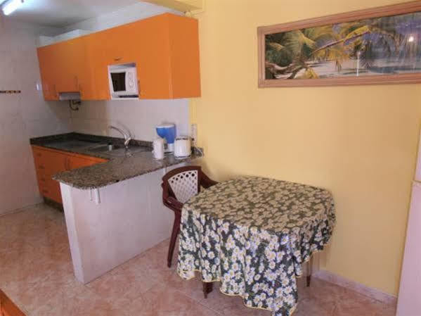 Apartamentos Flipper Maspalomas  Zewnętrze zdjęcie