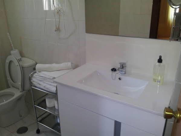 Apartamentos Flipper Maspalomas  Zewnętrze zdjęcie