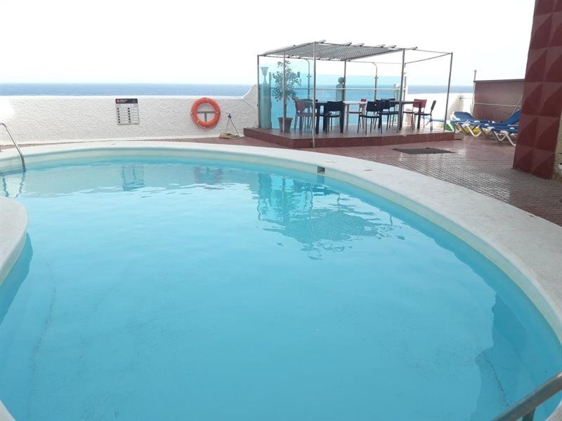 Apartamentos Flipper Maspalomas  Zewnętrze zdjęcie