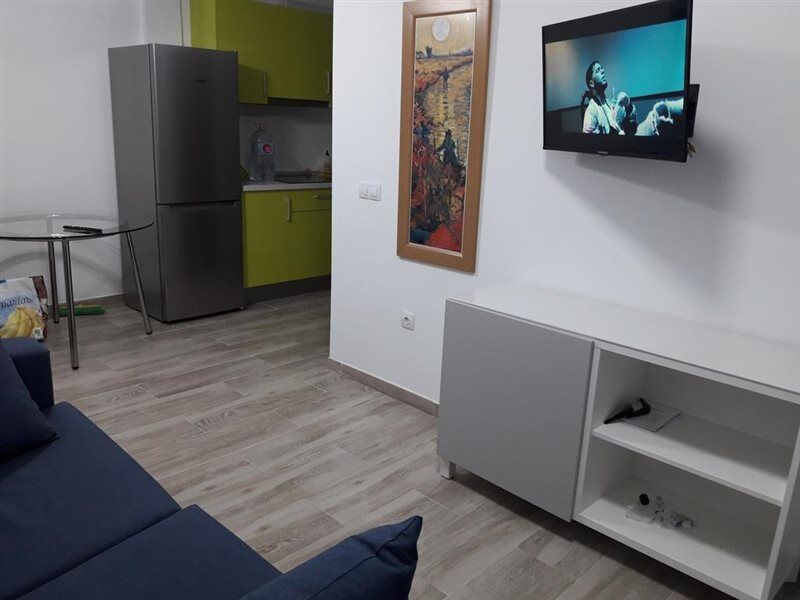 Apartamentos Flipper Maspalomas  Zewnętrze zdjęcie